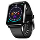 (Without Box)boAt Wave Call Smart Watch, Smart Talk w/Advanced Dedicated Bluetooth Calling Chip, 1.69 HD Display w/ 550 NITS & 70% Color Gamut, 150+ Watch Faces, Multi-Sport Modes,HR,SpO2(Caribbean Green)