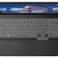 (BRAND REFURBISHED)Lenovo LOQ AI Powered AMD Ryzen 7 7840HS 15.6" (39.6cm) FHD IPS 144Hz 350Nits Gaming Laptop (16GB/512GB SSD/Win 11/NVIDIA RTX 3050 6GB/Office 2021/3 Month Game Pass/Storm Grey/2.4Kg), 82XT004HIN