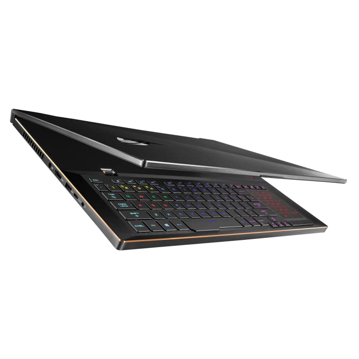 Brand Refurbished)ASUS ROG Zephyrus S17 ‎GX701LXS-HG032T (10th Gen In –  FABGIZMOZ