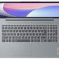 (BRAND REFURBISHED)Lenovo IdeaPad Slim 3 13th Gen Intel Core i7-13620H 15" (38.1cm) FHD IPS 300 Nits Thin & Light Laptop (16GB/512GB SSD/Win 11/MSO 21/1Yr ADP Free/Alexa Built-in/3 mon Game Pass/Grey/1.6Kg), 83EM008GIN