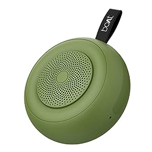 (Without Box) BoAt Stone 135 Portable Wireless Speaker