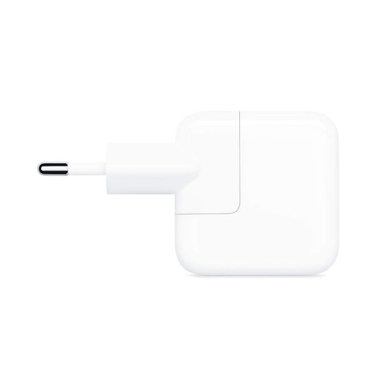 (Open Box)Apple 12W USB-A Power Adapter (for iPhone, iPad, Apple Watch)