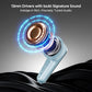 (Open Box) boAt Airdopes 280 ANC Truly Wireless in-Ear Earbuds with 32dB ANC, Ambient Mode, 60HRS Playback, 13mm Drivers, 4 Mics ENx™, in-Ear Detection, ASAP™ Charge,Beast Mode,IPX5 Ear Buds TWS (Active Black)
