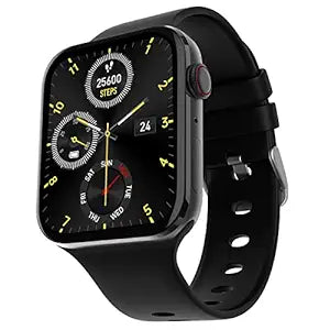 (Open Box) Fire-Boltt Visionary BSW046 AMOLED Bluetooth Calling Smartwatch