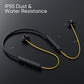 (Open Box) realme Buds Wireless 3 Neo in Ear Bluetooth Neckband with 13.4 Mm Dynamic Bass Boost Driver,Upto 32 Hours Playback,Fast Charge,Ai Enc,45Ms Low Latency,Ip55 Dust&Water Resistannt&Bluetooth V 5.4 Black