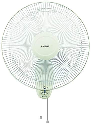 Havells Platina High Speed 400mm Wall Fan