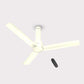 Havells 1200mm Elio BLDC Ceiling Fan | Remote Controlled, High Air Delivery Fan | 5 Star Rated, Upto 60% Energy Saving, 2+1* Year Warranty | (Pack of 1, Smoke Brown)