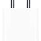 (open box) Apple 20W USB-C Power Adapter (for iPhone, iPad & AirPods)