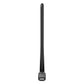 (Open Box) amazon basics 300Mbps Free Driver Mini Wireless USB Adapter for Pc, Laptop | Supports Windows, Mac and Linux | USB 2.0, Black