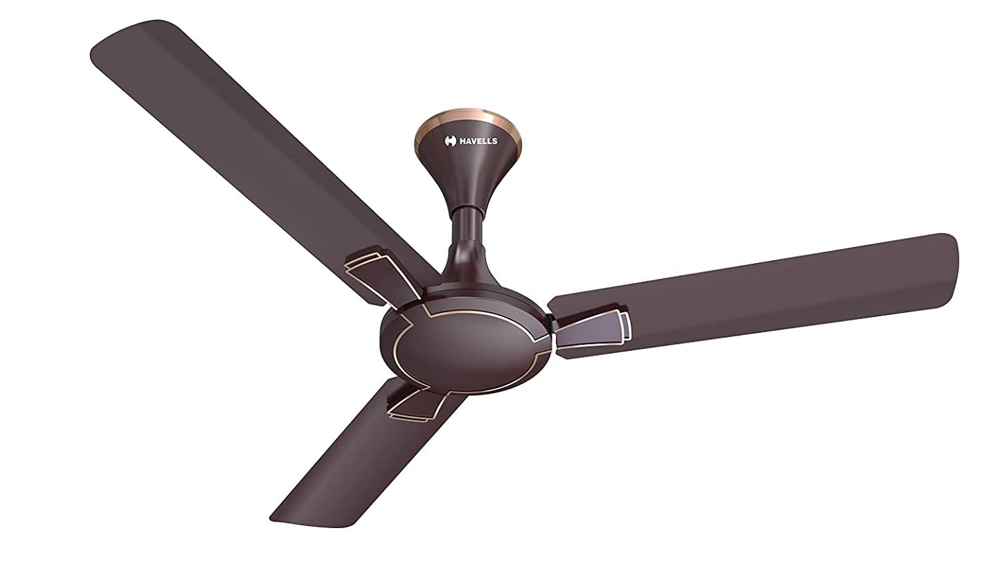 Havells Havells 1200Mm Milor Energy Saving Ceiling Fan