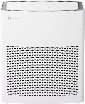 (Open Box) realme TechLife Rmh2019 Portable Room Air Purifier  (White)