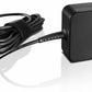 (Open Box)Lenovo 45W 20V 2.25A AC Adapter Charger for B50-10 Ideapad 100-14IBY (Nano 14) Ideapad 100-15IBY (Nano 15) 45W Part # GX20K11840 For IdeaPad 100, 100-15IBY, 100-14IBY 65 W Adapter  (Power Cord Included)