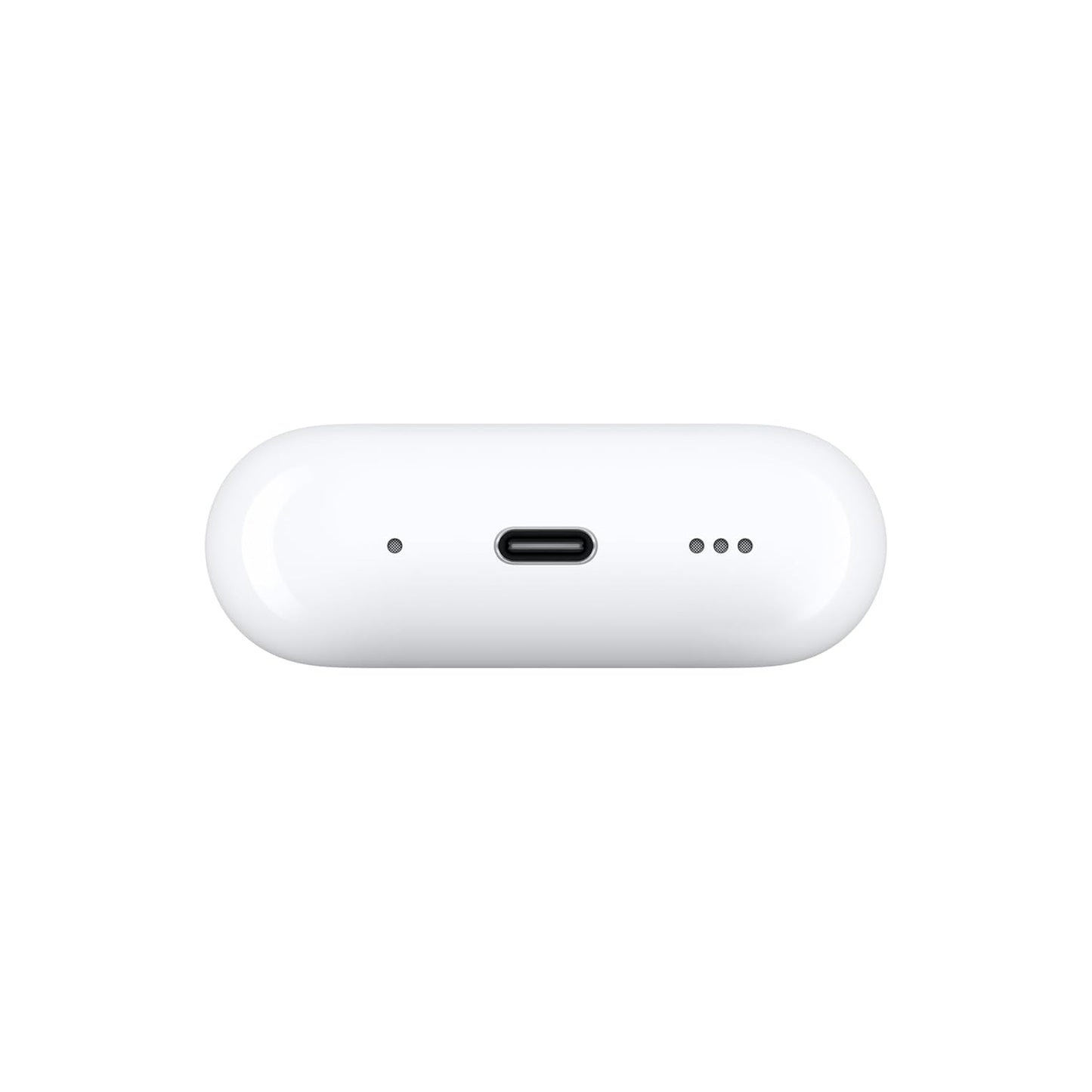 (open box) Apple AirPods Pro (2nd Generation) with MagSafe Case (USB‑C) (White)