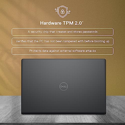 (Brand Refurbished)Dell 14 Thin & Light Laptop, Intel Core i5-1235U Processor, 8GB + 512GB SSD, 14.0" (35.62cm) FHD AG 250 nits Display, Windows 11 + MSO'21 & 15 Month McAfee, Grey, Spill-Resistant Keyboard, 1.48kg