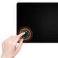 (Open Box) AmazonBasics Professional 5.1 X 3.5 inches Graphics Drawing Tablet 8192 Levels Digital Drawing Tablet with Pen Multifunctional Ultralight Graphic Tablet