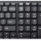(Open Box) Logitech MK215 Wireless Keyboard and Mouse Combo, 2.4 GHz Wireless, 3 Years Warranty, Compact Design, 2-Year Battery Life(Keyboard),5 Month Battery Life(Mouse) PC/Laptop- Black
