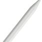 (Open Box) Amazon Basics 2nd Gen Stylus Pen ONLY for IPAD | Supports Palm Rejection, Tilt Sensor, Precise for Writing/Drawing| for iPad 6/7/8/9th Gen; iPad 10.2", Pro 11/12.9", Mini 5/6th, Air 3/4th Gen (White)