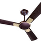 Havells 1200 mm ENTICER ES ESPRESSO BROWN COPPER, 2 Star