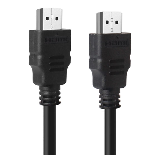 (Open Box)Tizum Flat HDMI 1.8 M HDMI Cable - Cable for Television, DVD Player