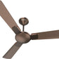 Havells 1200 mm ENTICER ES ESPRESSO BROWN COPPER, 2 Star