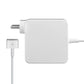 (Open Box) Artis AR-45W-MG2 45 Watts MG2 Laptop Adapter/Charger Compatible with MB Air 13” & MB Air 11” (14.5 V, 3.1 A) Connector: MG2 (T Tip Connector)