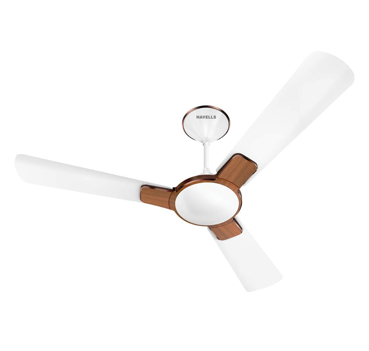 Havells 1200 mm ENTICER ES ESPRESSO BROWN COPPER, 2 Star