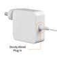 (Open Box) Artis AR-45W-MG2 45 Watts MG2 Laptop Adapter/Charger Compatible with MB Air 13” & MB Air 11” (14.5 V, 3.1 A) Connector: MG2 (T Tip Connector)