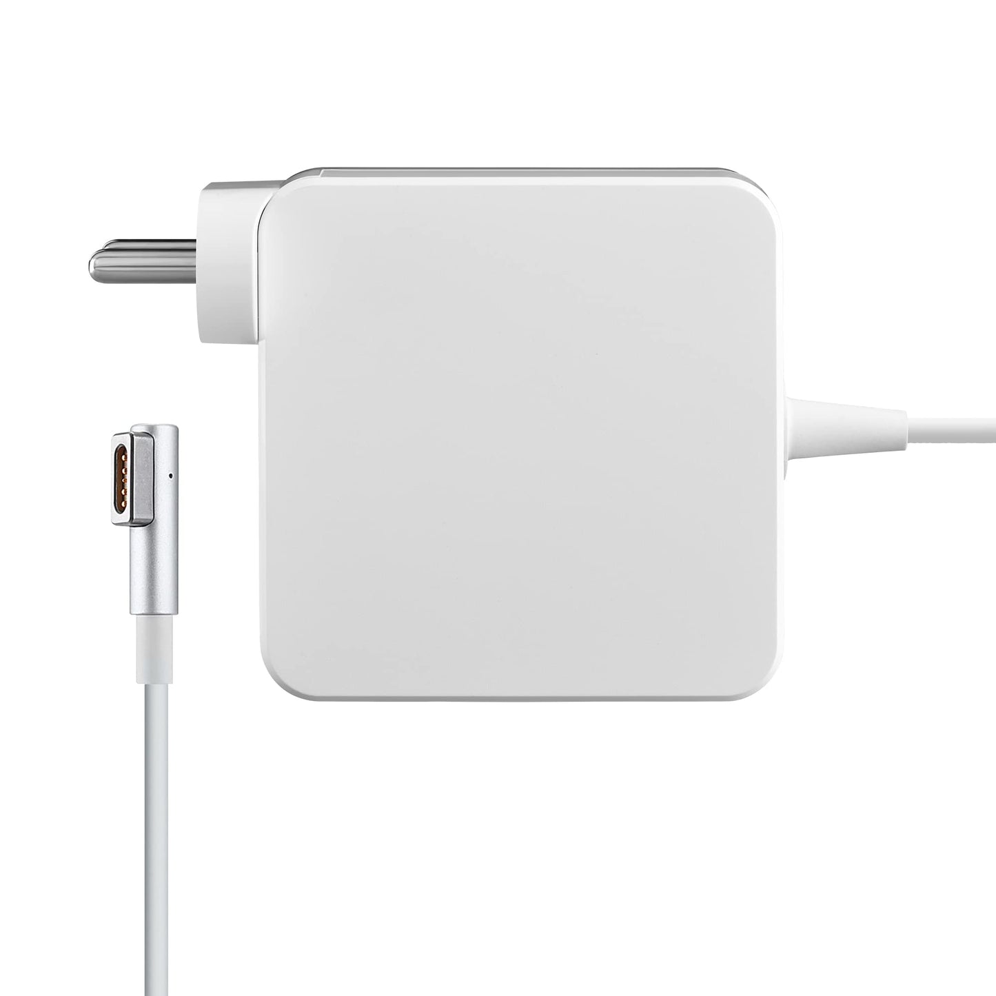 (Open Box) Artis AR-45W-MG2 45 Watts MG2 Laptop Adapter/Charger Compatible with MB Air 13” & MB Air 11” (14.5 V, 3.1 A) Connector: MG2 (T Tip Connector)