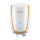 Havells Instanio 3-litre Instant Wall Mounted Water Heater (White/Blue)