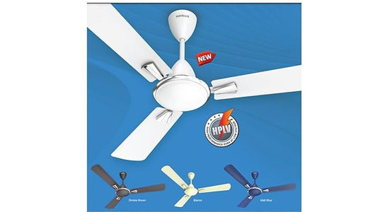 1200 MM FAN QUICKAIR BIANCO - FHCQA1SBNC48
