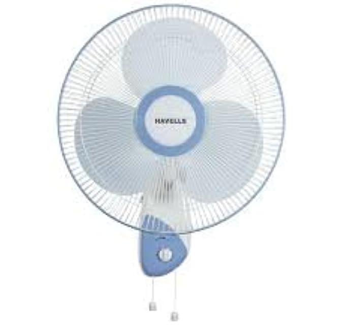 400 mm SAMEERA WALL FAN WHITE-FHWSUSTWHT16