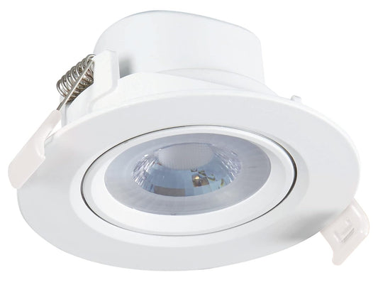 Havells INNOVA NEO LED SPOT Light 12W 6K Round, LED Ceiling Light