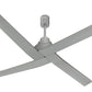 Havells Amaya 1400Mm Energy Saving With Remote Control 5 stars Decorative Bldc Ceiling Fan (Satin White)