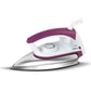 Havells Stainless Steel Insta 600 Watts Dry Irons (Royal Blue)