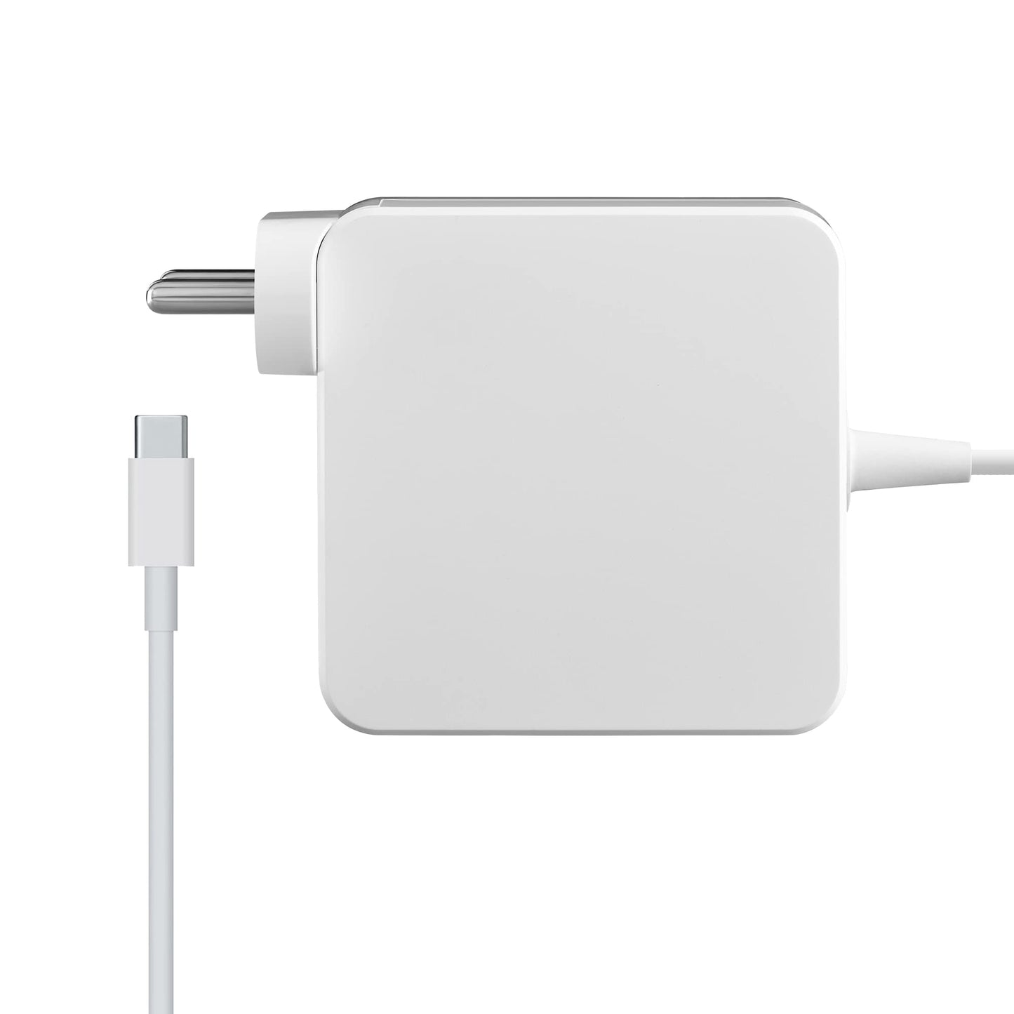 (Open Box) Artis AR-45W-MG2 45 Watts MG2 Laptop Adapter/Charger Compatible with MB Air 13” & MB Air 11” (14.5 V, 3.1 A) Connector: MG2 (T Tip Connector)