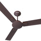 Havells 1200 mm ENTICER ES ESPRESSO BROWN COPPER, 2 Star