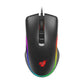 (Open Box) Redgear A-20 Wired Gaming Mouse with RGB and Upto 4800 dpi for Windows PC Gamers