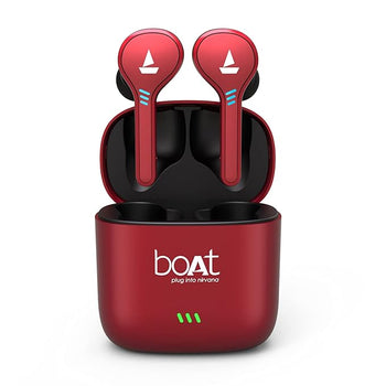 (Without Box) BoAt Airdopes 431 Twin Wireless Ear-Buds with Mic