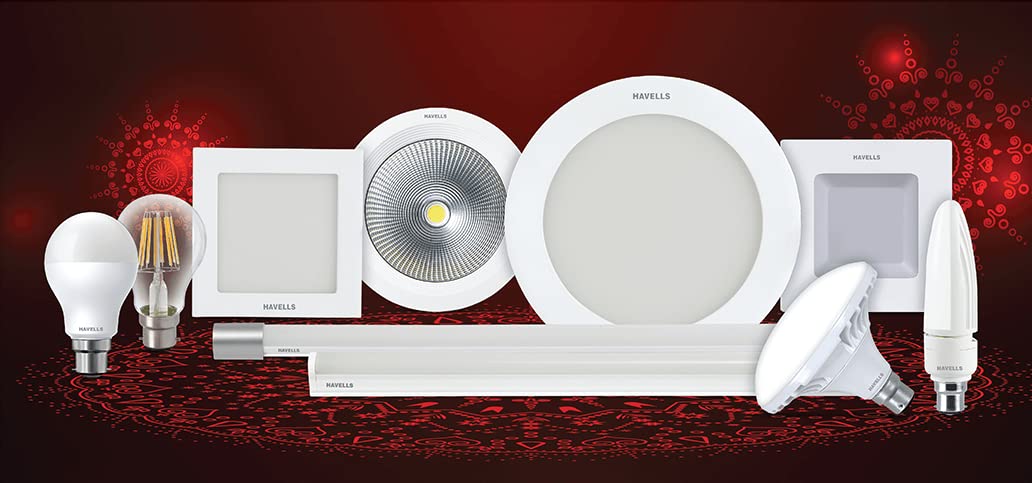 Havells FAZER NEO LED PANEL 15W SQUARE