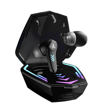 (Open Bpx) boAt Immortal 131 Bluetooth in Ear Earbuds (White Sabre)