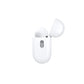 (open box) Apple AirPods Pro (2nd Generation) with MagSafe Case (USB‑C) (White)