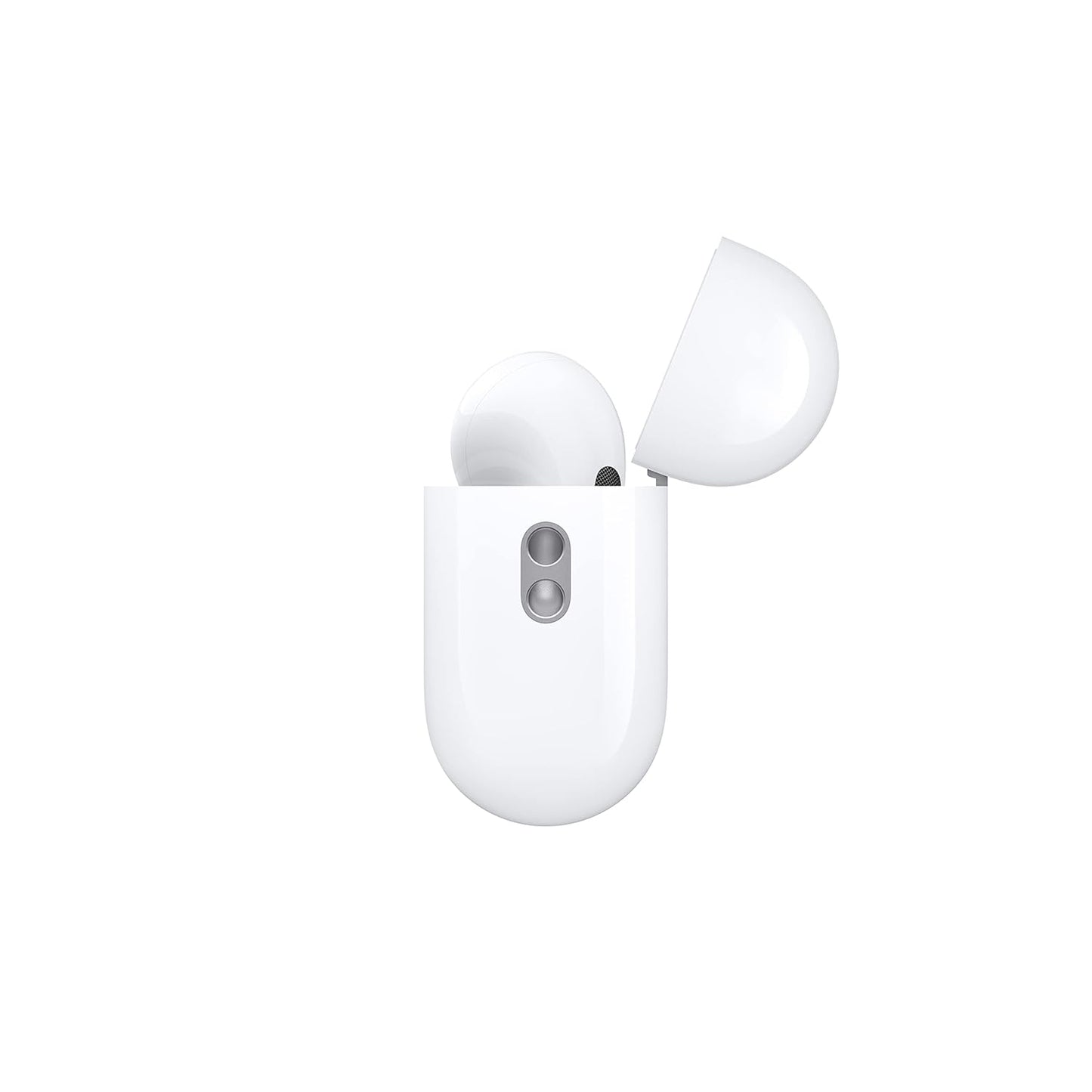 (open box) Apple AirPods Pro (2nd Generation) with MagSafe Case (USB‑C) (White)