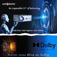 (Open Box) Egate K9 Pro-Max Android FHD 1080p LED Projector,