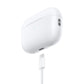 (open box) Apple AirPods Pro (2nd Generation) with MagSafe Case (USB‑C) (White)