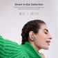 (Open Box) boAt Airdopes 280 ANC Truly Wireless in-Ear Earbuds with 32dB ANC, Ambient Mode, 60HRS Playback, 13mm Drivers, 4 Mics ENx™, in-Ear Detection, ASAP™ Charge,Beast Mode,IPX5 Ear Buds TWS (Active Black)