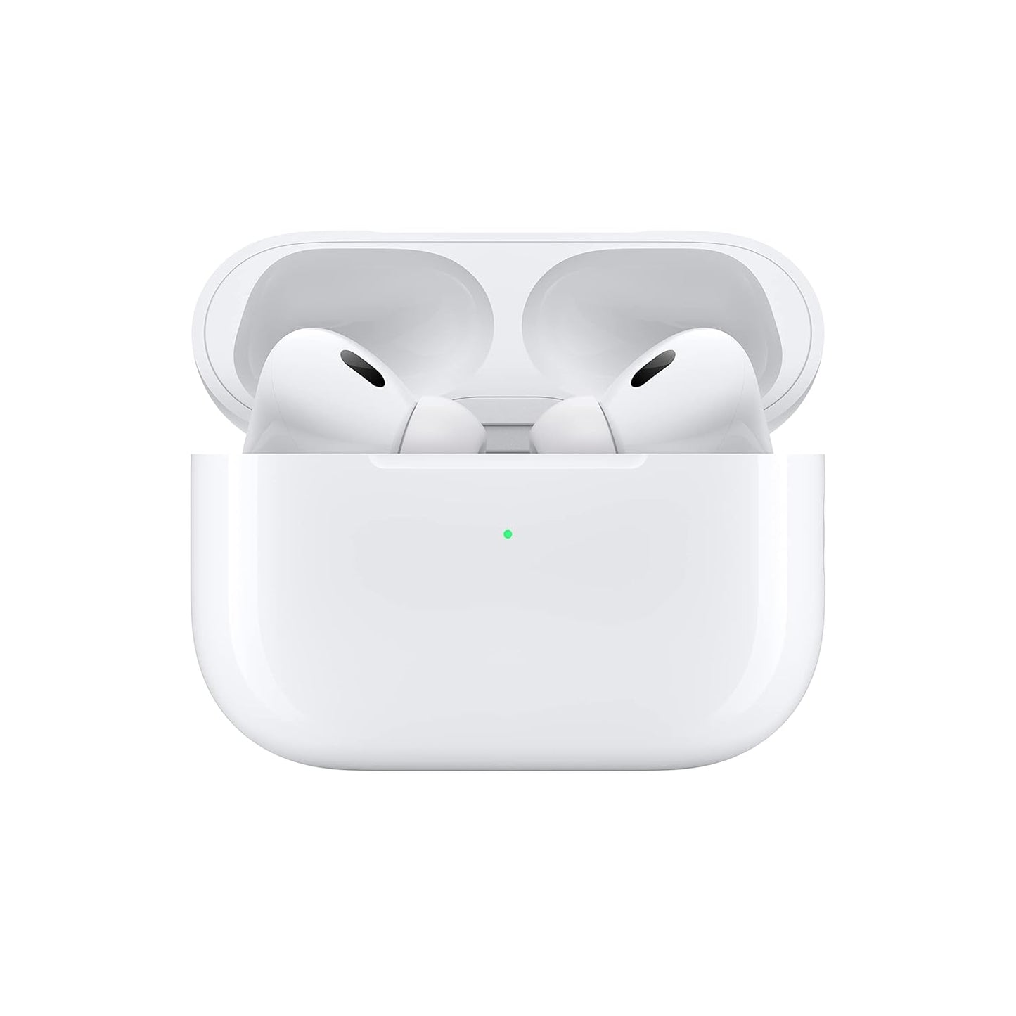 (open box) Apple AirPods Pro (2nd Generation) with MagSafe Case (USB‑C) (White)