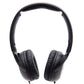 (OPEN BOX)0PHILIPS Audio Upbeat Tauh201 Wired On Ear Headphones with Mic (Black)