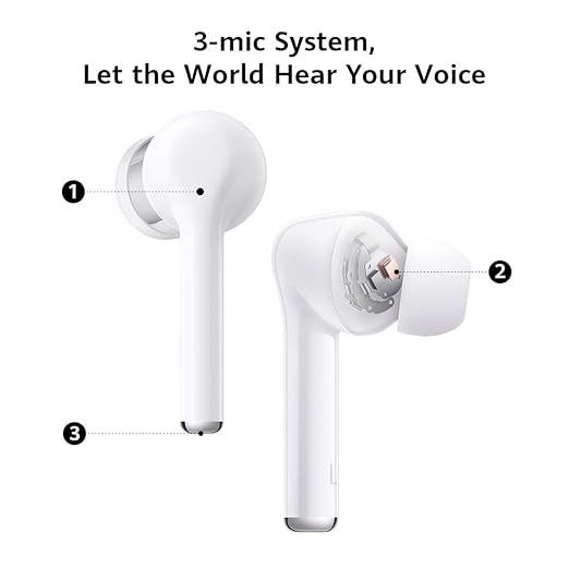 Airpods huawei best sale freebuds 3i