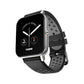 (Open Box) TAGG Verve Sense Smartwatch with 1.70'' Large Display, Real SPO2, and Real-Time Heart Rate Tracking, 7 Days Battery Backup, IPX67 Waterproof