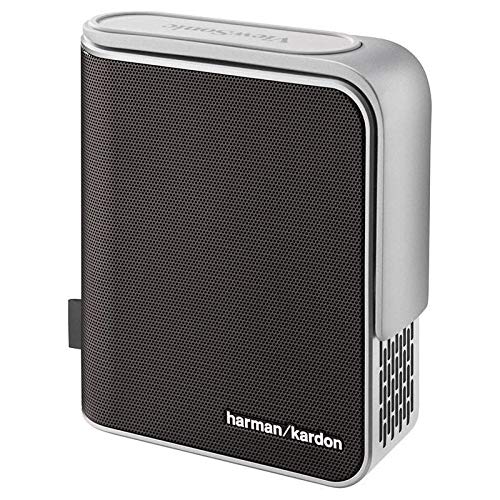 (Open Box) Viewsonic M1 Mini Portable Projector | Jbl Speaker | Hdmi | Auto Keystone |Built-in Battery |100" Projection Image 854 X 480 | 100 Lumen - White